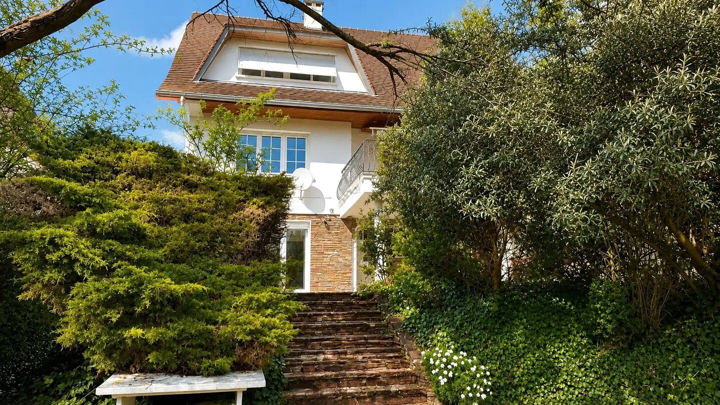 Maison à vendre, 189m², Epinay-sur-Orge