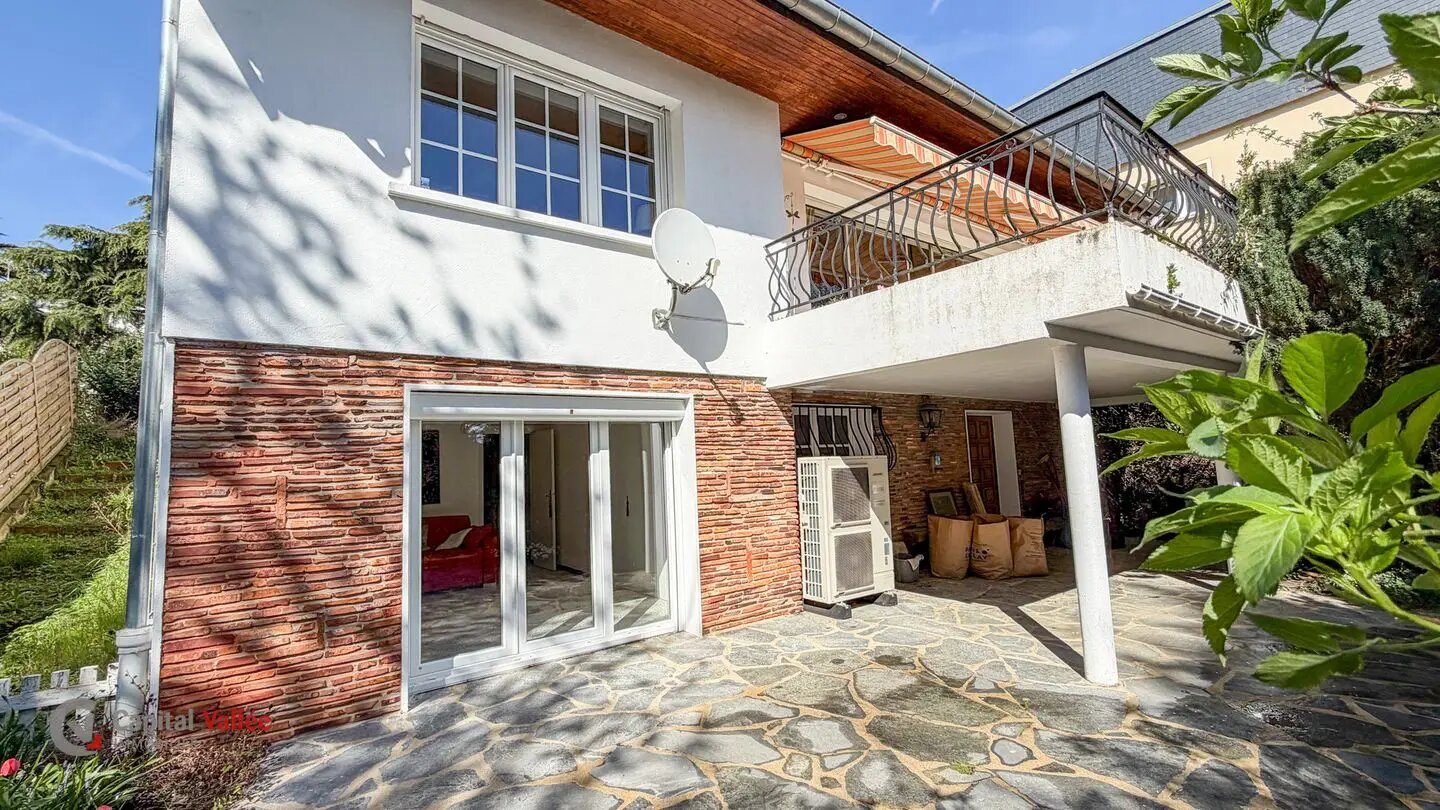 Maison à vendre, 189m², Epinay-sur-Orge