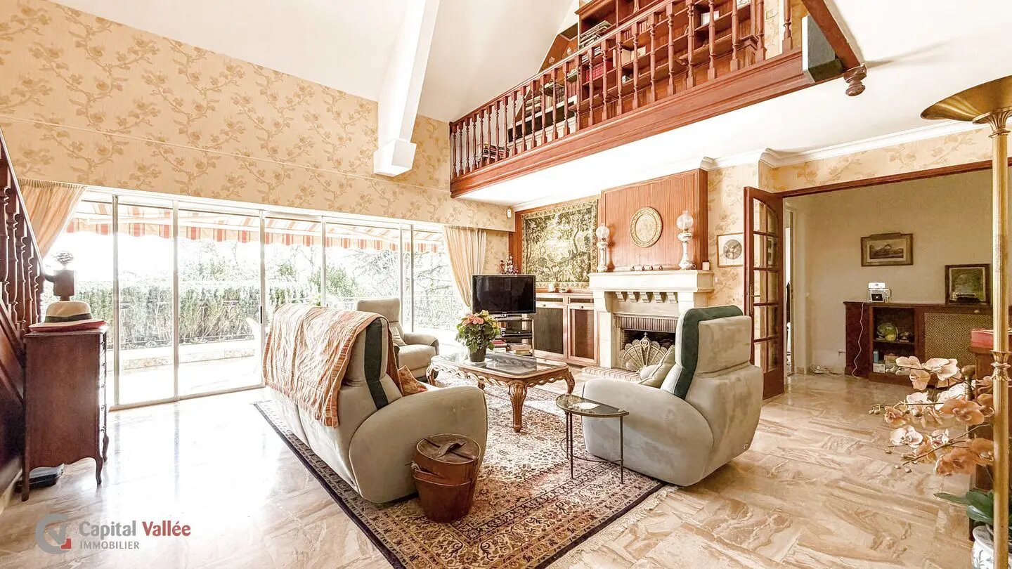 Maison à vendre, 189m², Epinay-sur-Orge