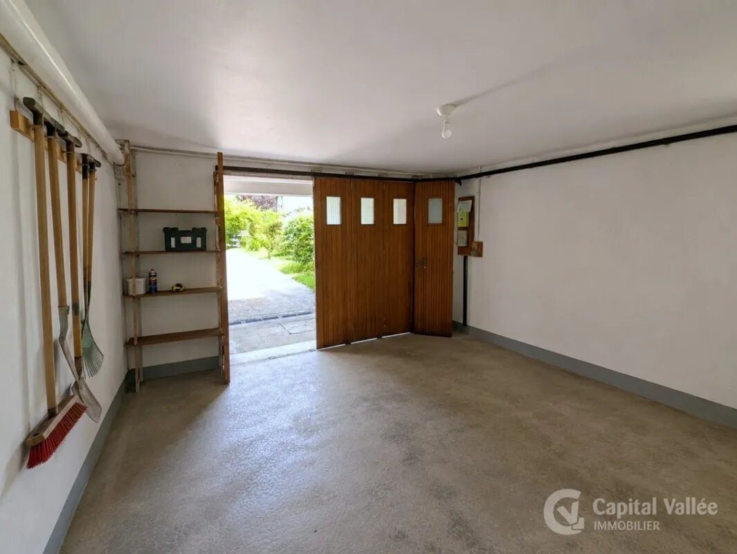 Maison à vendre, 140m², Saint-Rémy-lès-Chevreuse