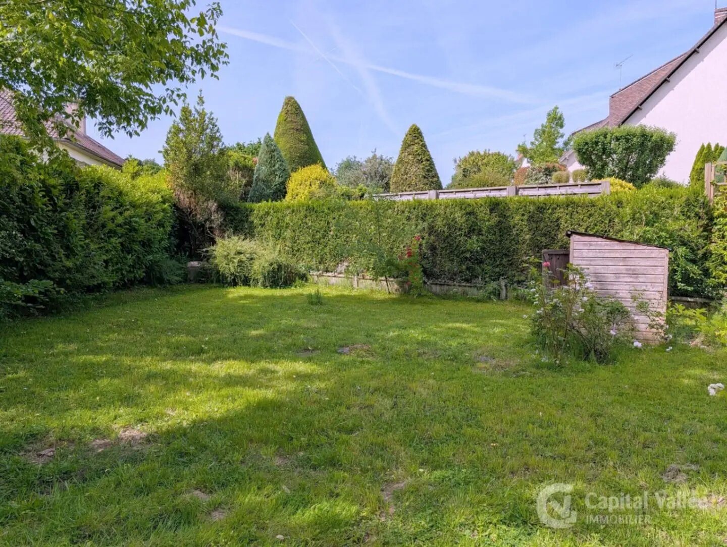 Maison à vendre, 140m², Saint-Rémy-lès-Chevreuse