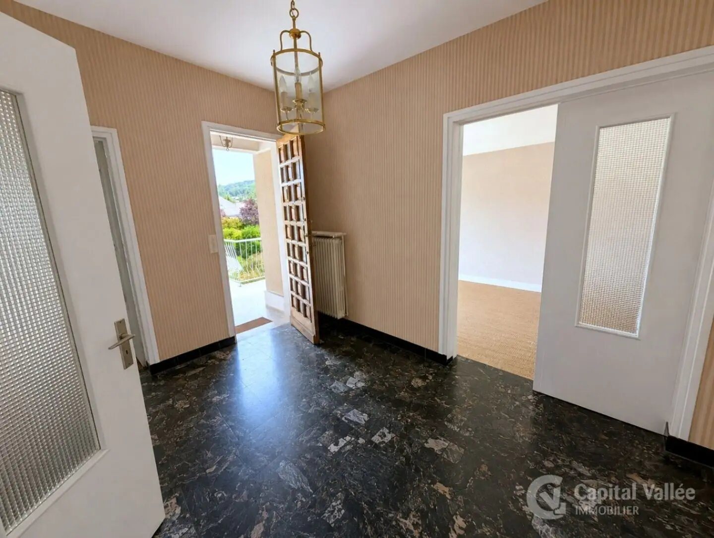 Maison à vendre, 140m², Saint-Rémy-lès-Chevreuse