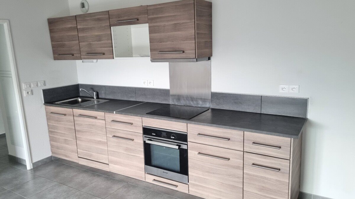 Appartement à louer, 57m², Castelnau-le-Lez