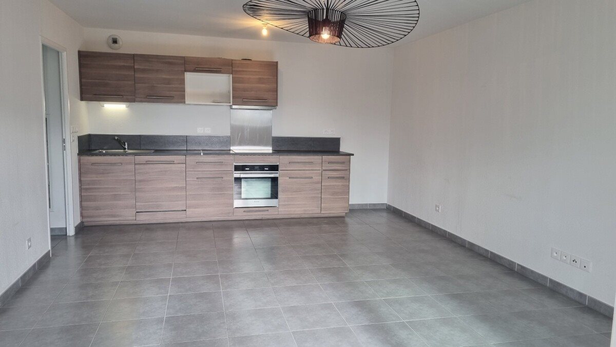 Appartement à louer, 57m², Castelnau-le-Lez