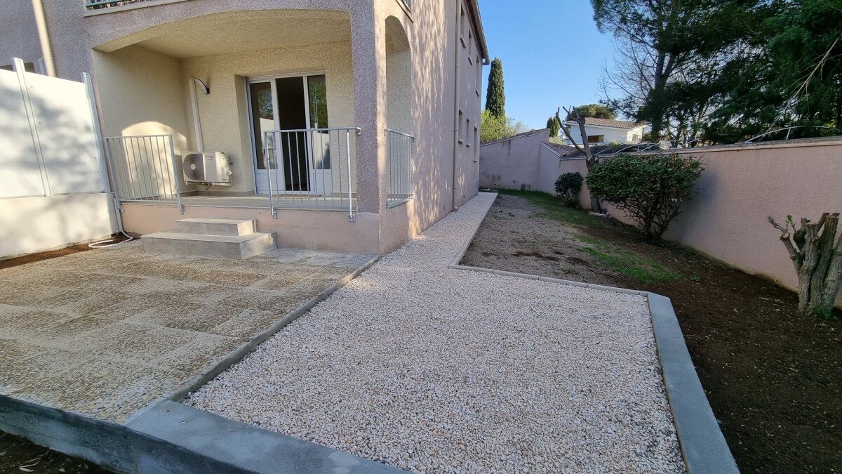 Appartement à louer, 46m², Castelnau-le-Lez