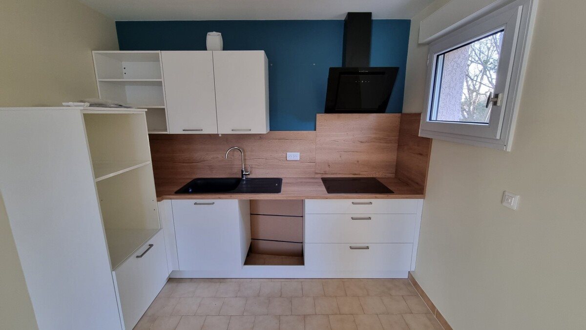 Appartement à louer, 46m², Castelnau-le-Lez