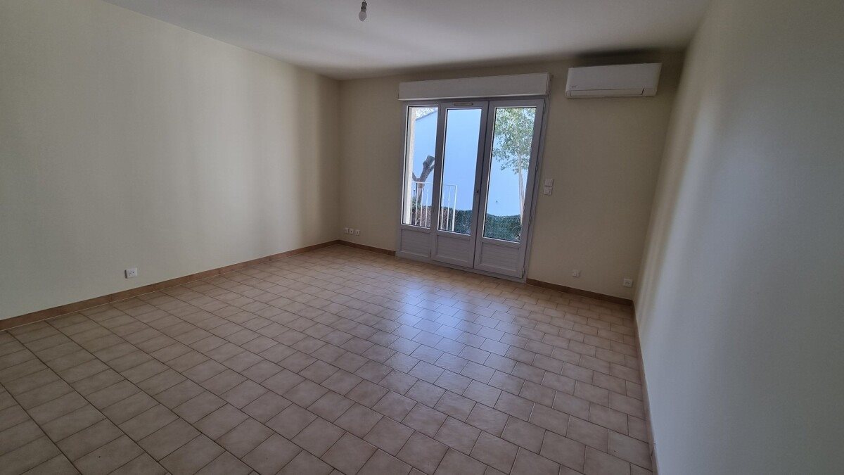 Appartement à louer, 46m², Castelnau-le-Lez