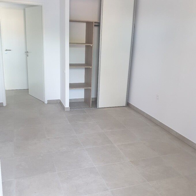 Appartement à louer, 45m², Lattes