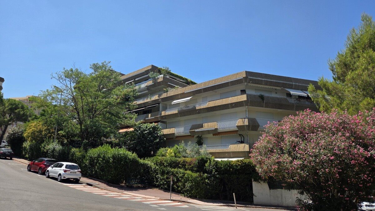 Appartement à louer, 94m², Montpellier