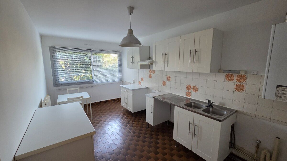 Appartement à louer, 94m², Montpellier