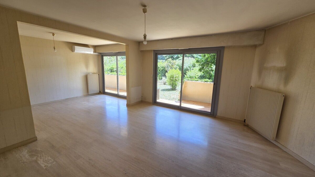 Appartement à louer, 94m², Montpellier