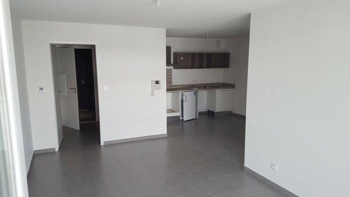 Appartement à louer, 52m², Castelnau-le-Lez