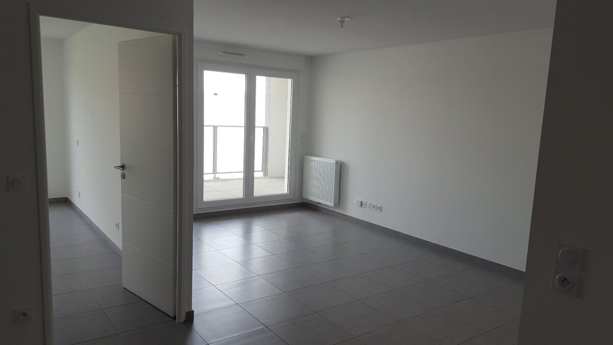 Appartement à louer, 52m², Castelnau-le-Lez