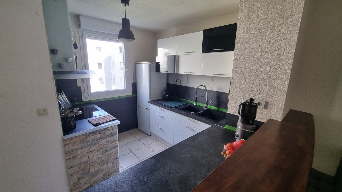 Appartement à louer, 65m², Montpellier