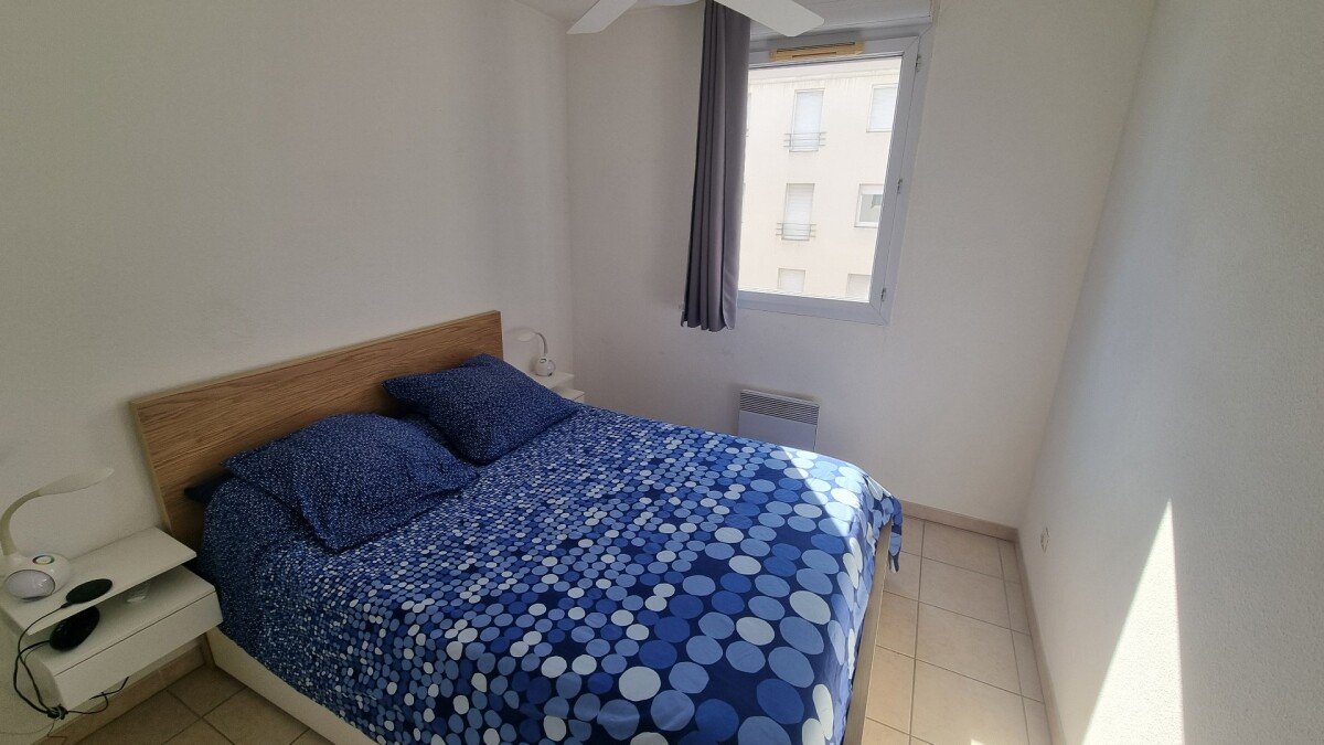 Appartement à louer, 65m², Montpellier