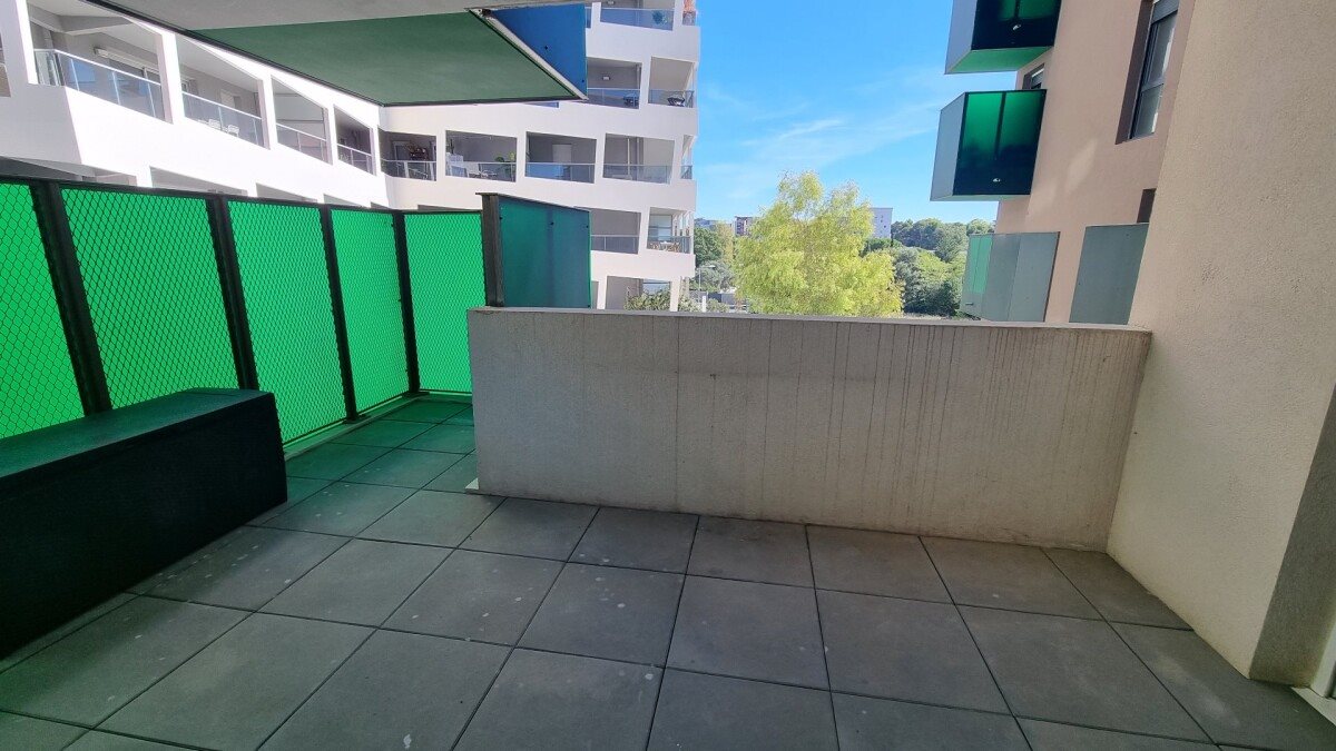 Appartement à louer, 44m², Montpellier