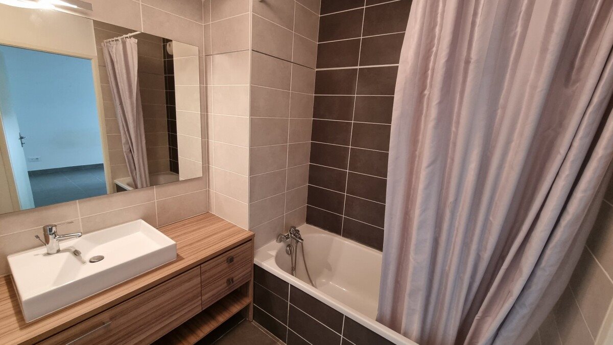Appartement à louer, 44m², Montpellier