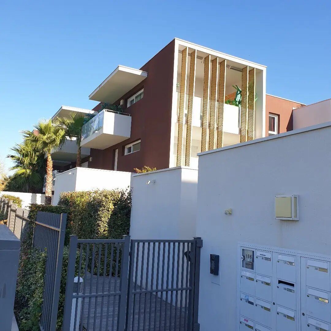 Appartement à louer, 59m², Juvignac