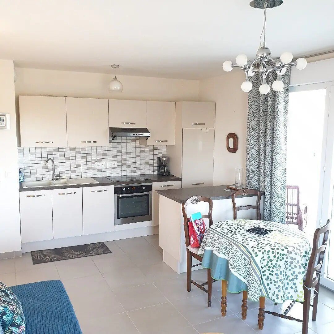 Appartement à louer, 59m², Juvignac