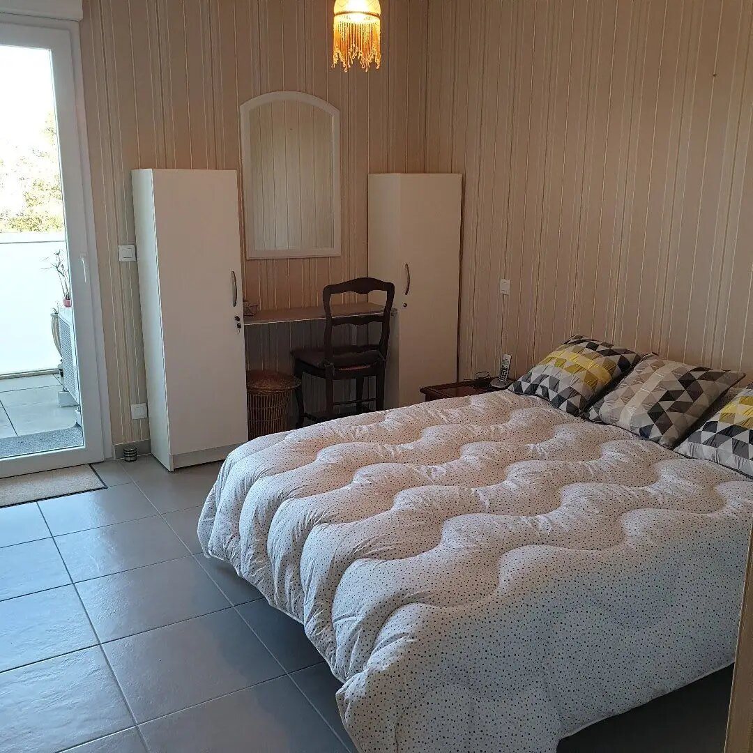 Appartement à louer, 59m², Juvignac