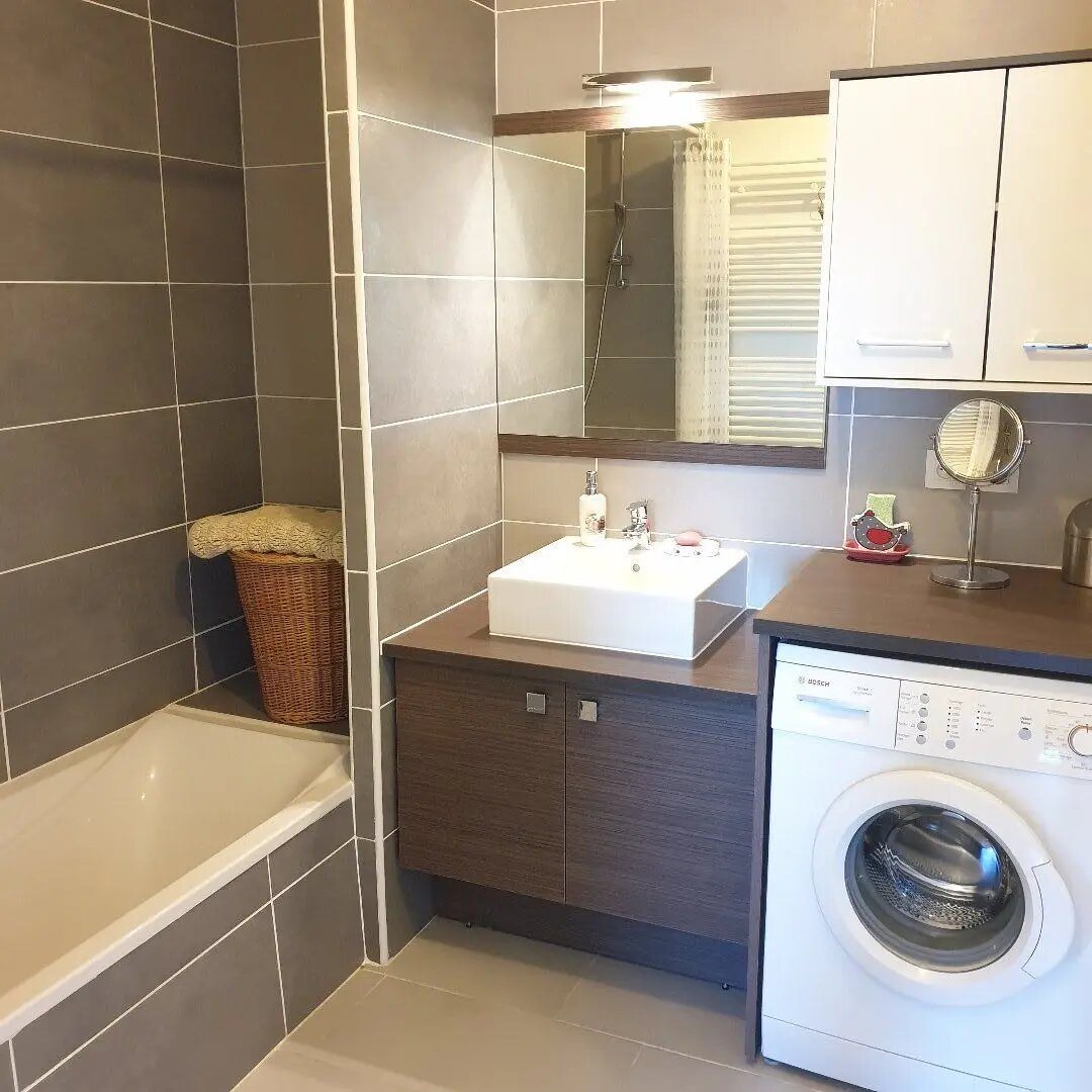 Appartement à louer, 59m², Juvignac