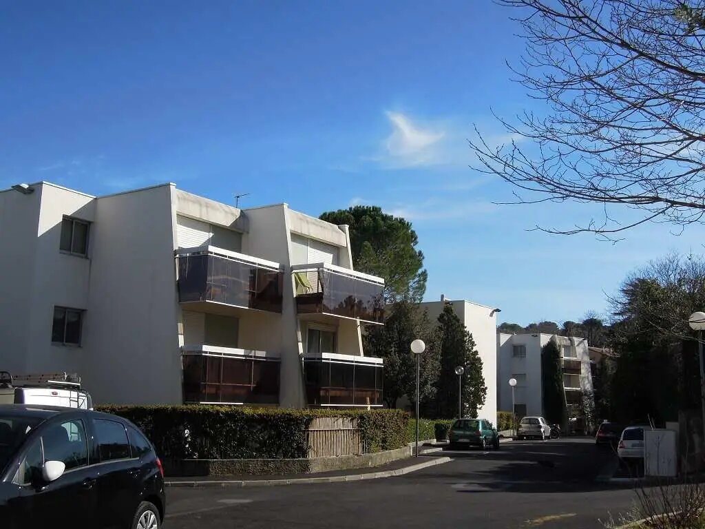 Appartement à louer, 23m², Montpellier