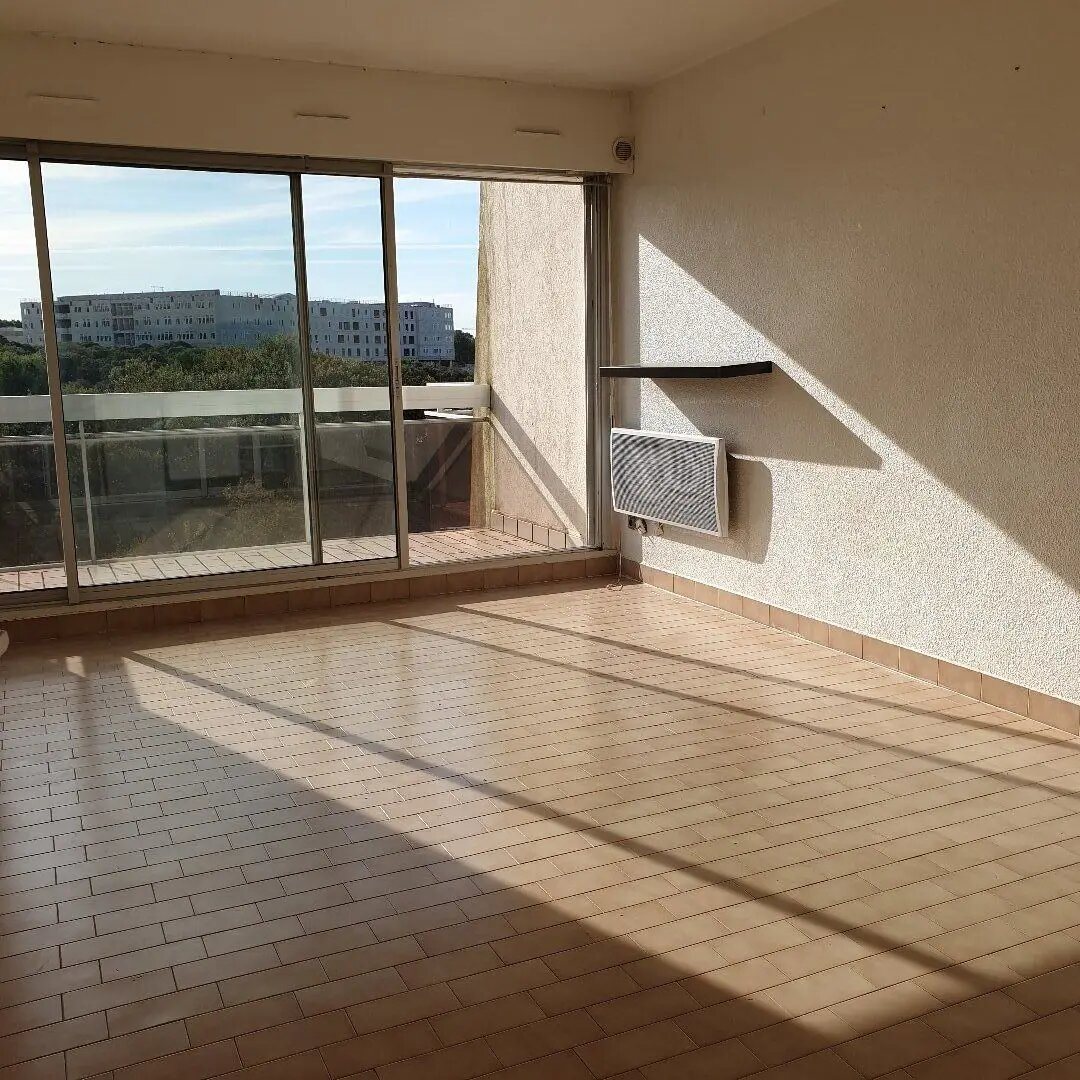 Appartement à louer, 23m², Montpellier