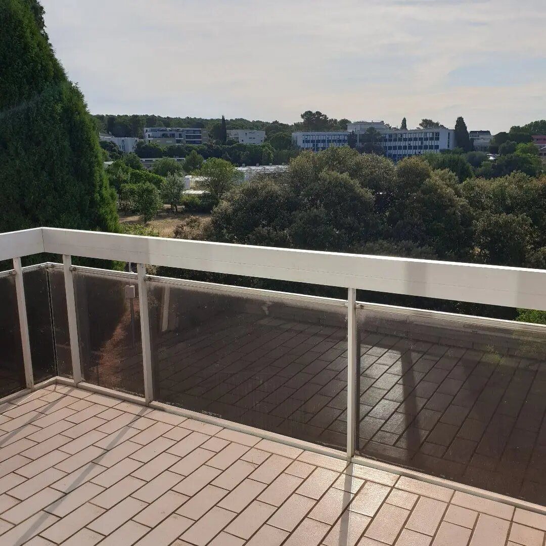 Appartement à louer, 23m², Montpellier