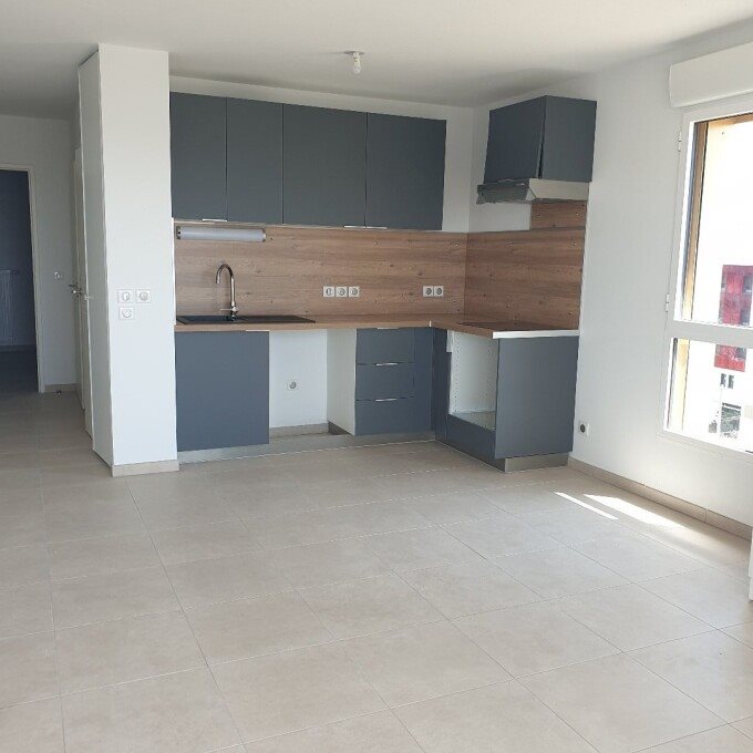 Appartement à louer, 44m², Montpellier