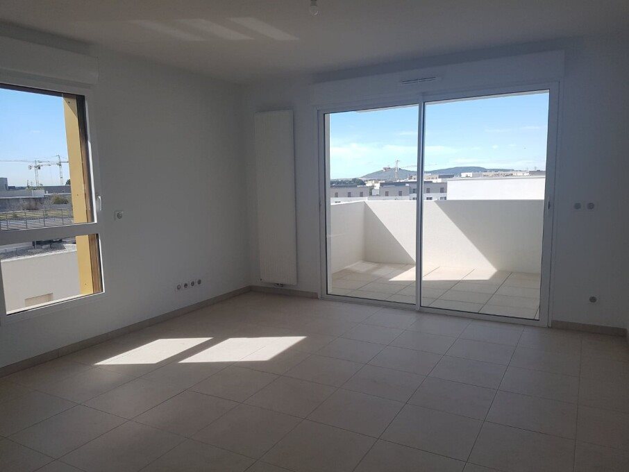 Appartement à louer, 44m², Montpellier
