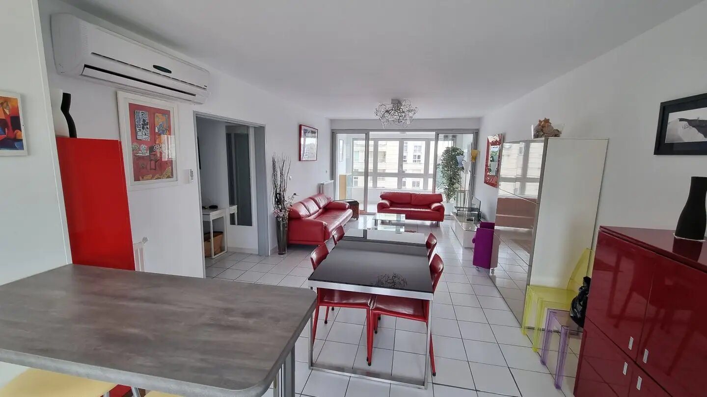 Appartement à louer, 74m², Montpellier