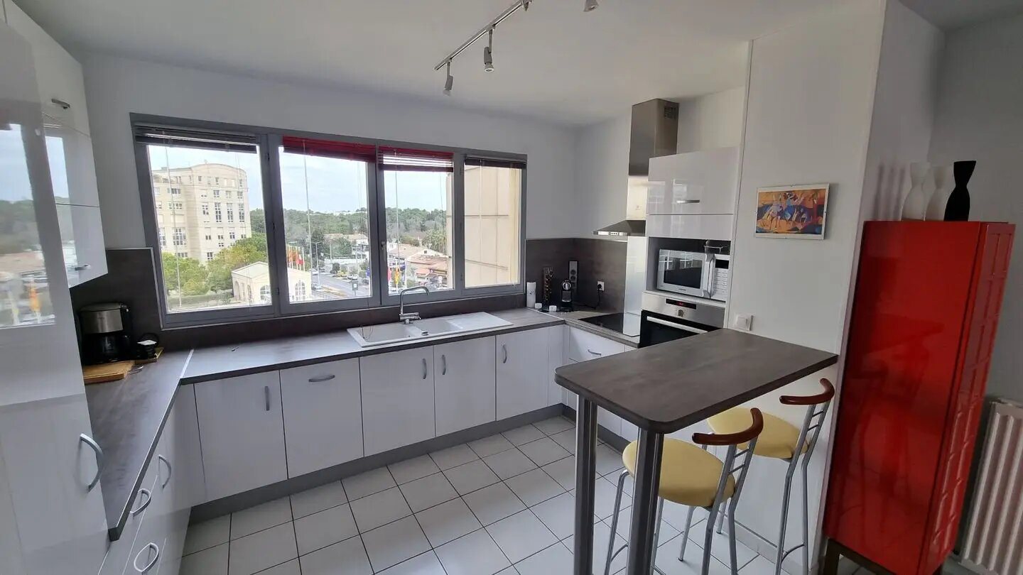 Appartement à louer, 74m², Montpellier