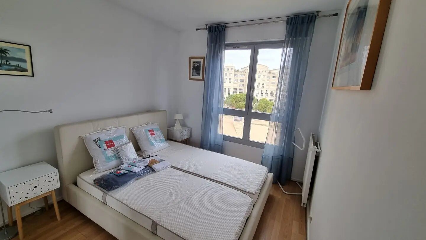 Appartement à louer, 74m², Montpellier
