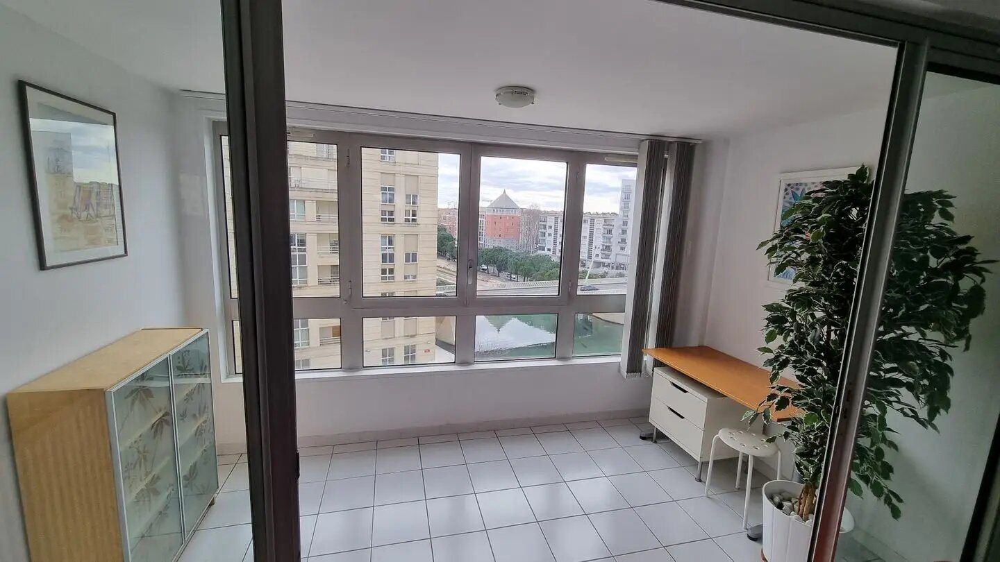 Appartement à louer, 74m², Montpellier