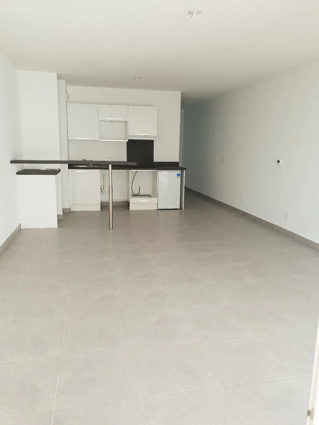 Appartement à louer, 45m², Montpellier