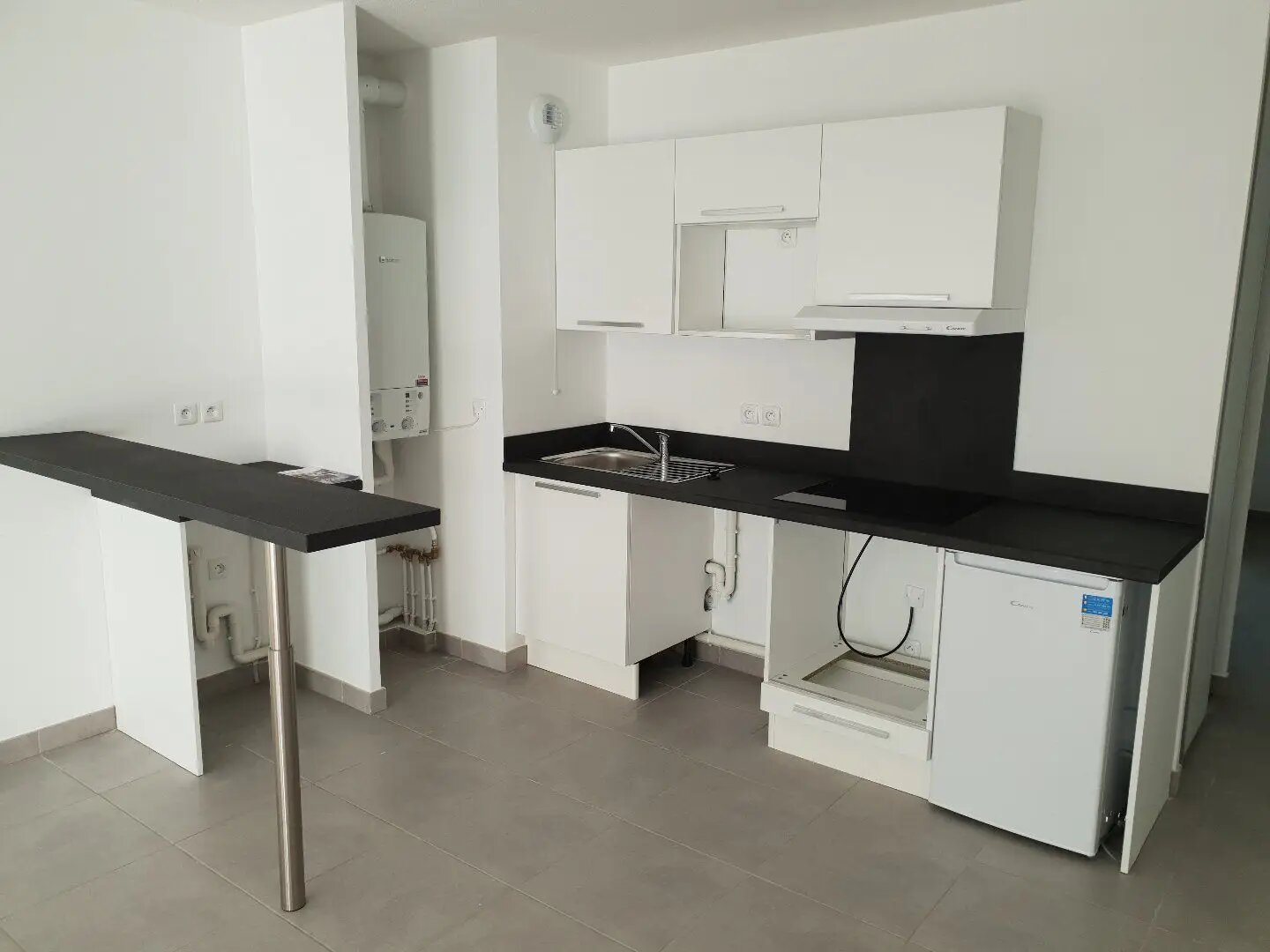 Appartement à louer, 45m², Montpellier