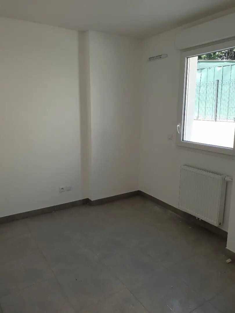 Appartement à louer, 45m², Montpellier