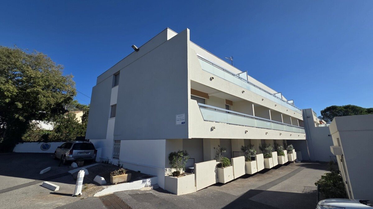 Appartement à louer, 31m², Montpellier