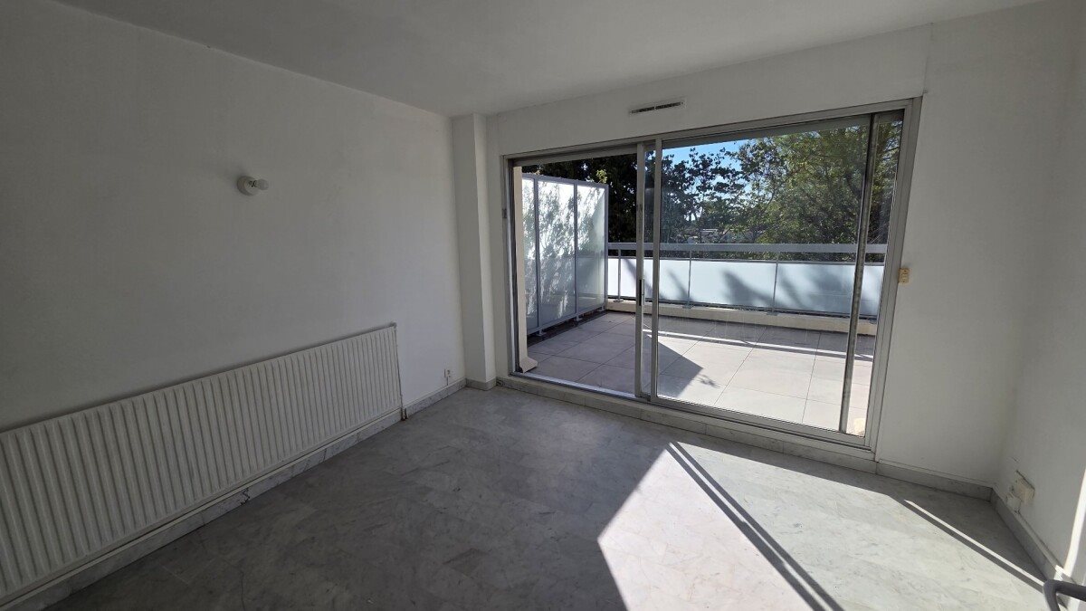 Appartement à louer, 31m², Montpellier
