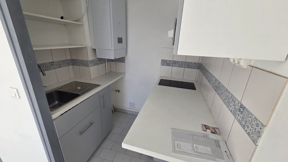 Appartement à louer, 31m², Montpellier