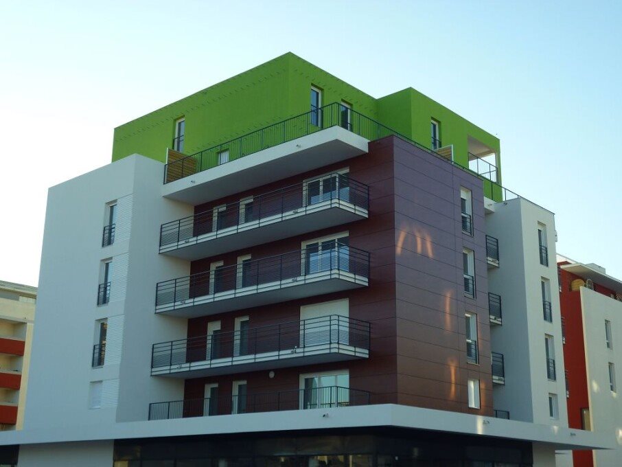 Appartement à louer, 40m², Montpellier