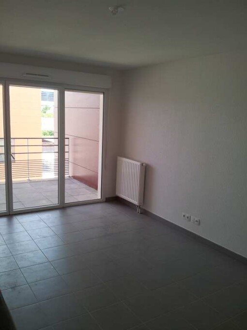 Appartement à louer, 40m², Montpellier