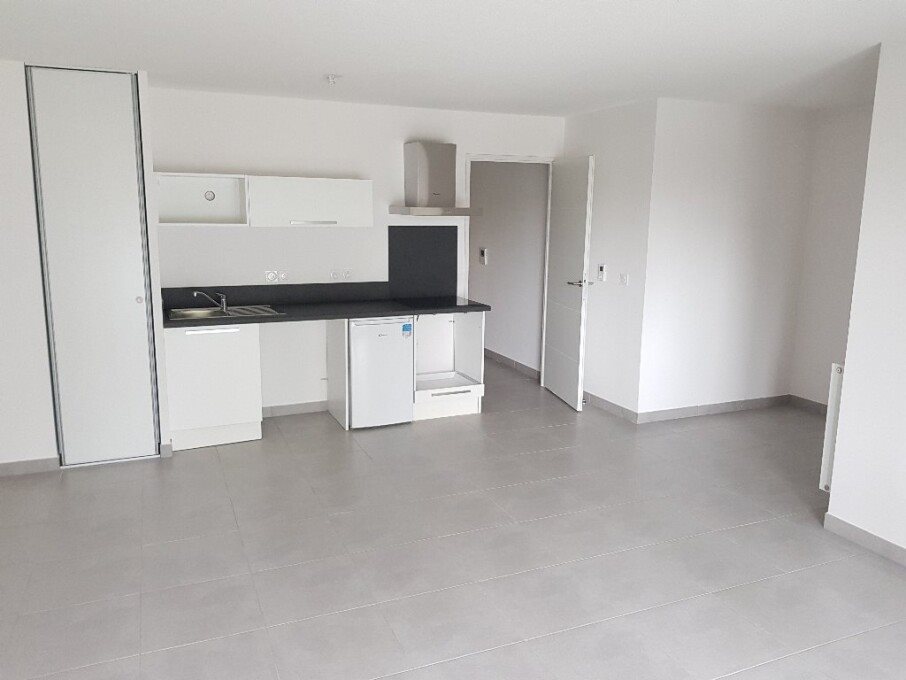 Appartement à louer, 39m², Castelnau-le-Lez