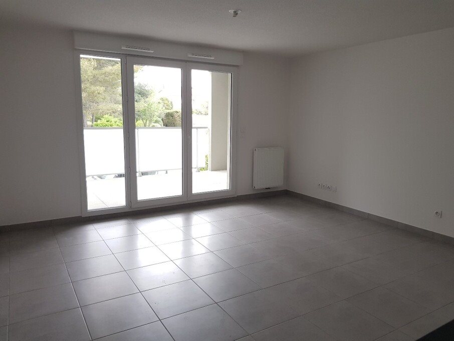 Appartement à louer, 39m², Castelnau-le-Lez