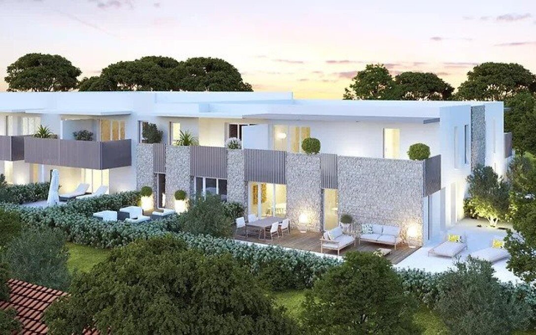 Appartement à louer, 60m², Montpellier