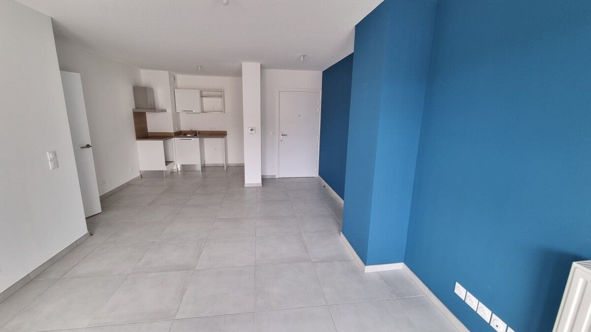 Appartement à louer, 60m², Montpellier