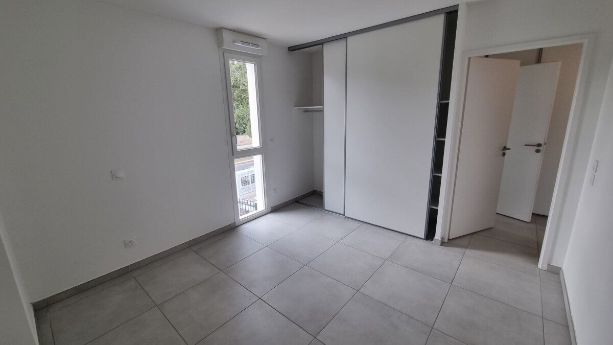 Appartement à louer, 60m², Montpellier