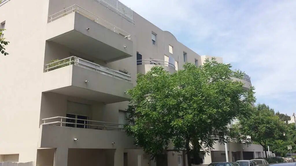 Appartement à louer, 55m², Montpellier