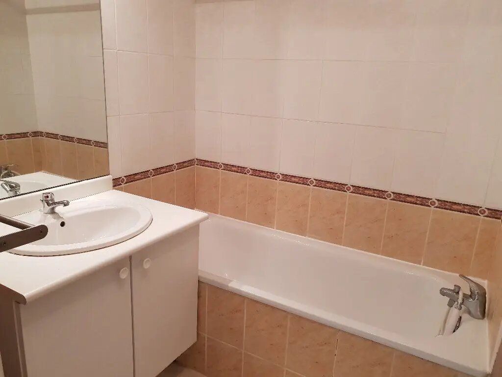 Appartement à louer, 55m², Montpellier