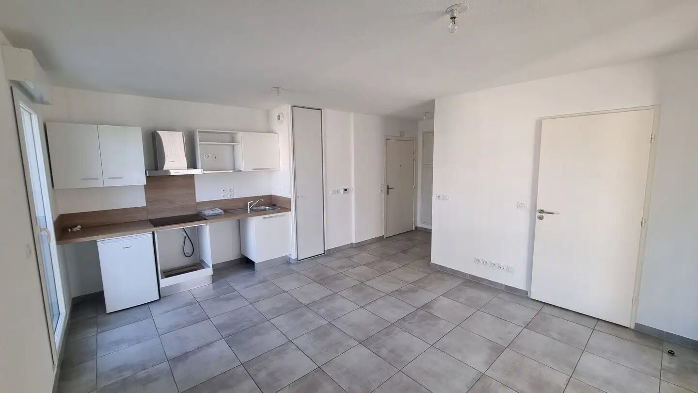 Appartement à louer, 29m², Montpellier